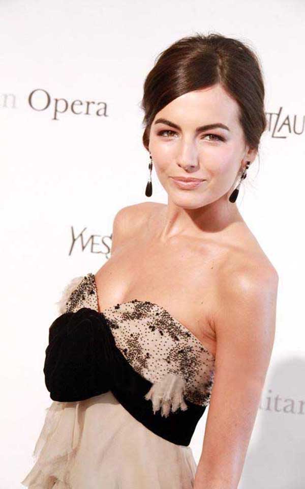 卡米拉·贝尔/Camilla Belle-6-29